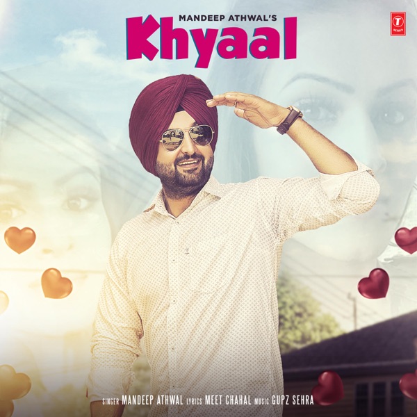 Khyaal Cover