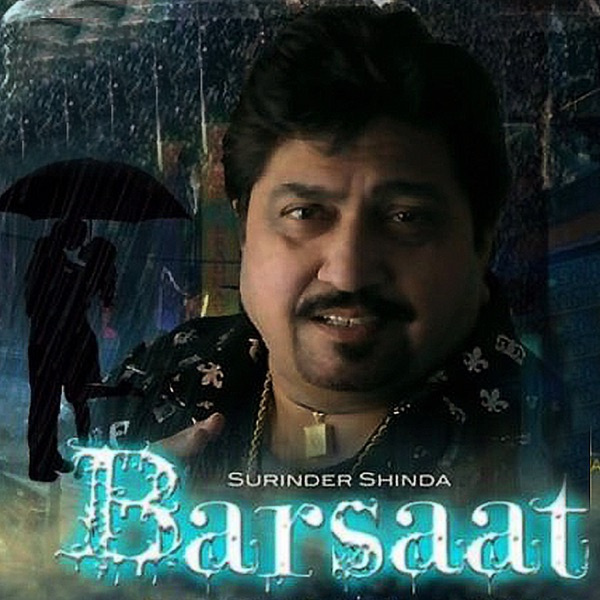 Barsaat Cover