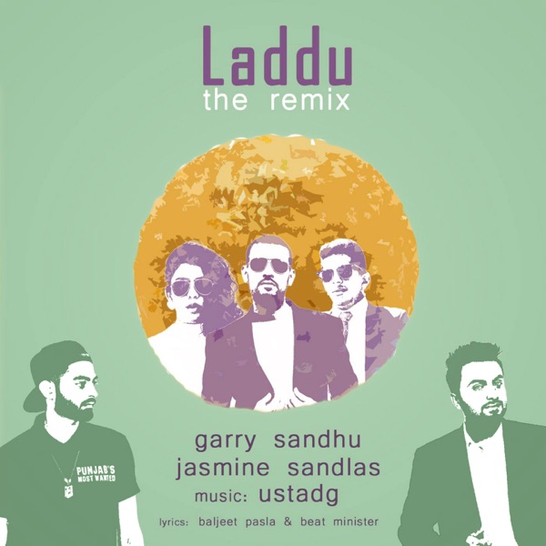 Laddu (Remix) Cover