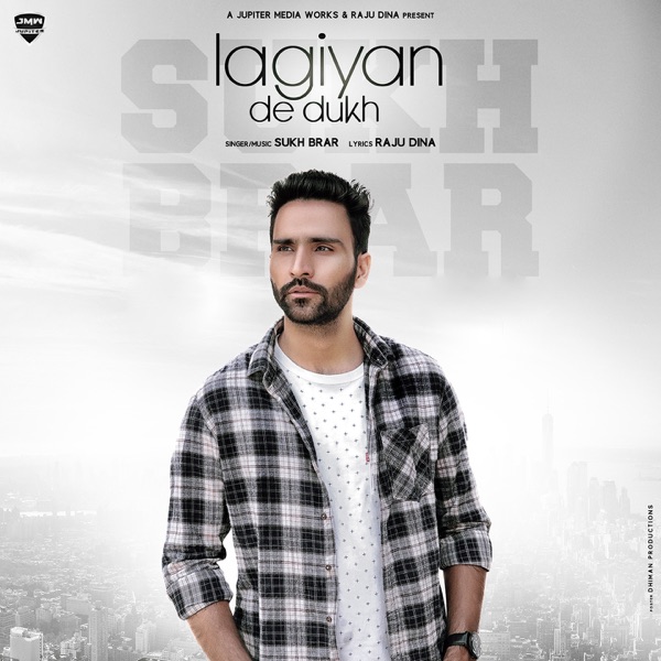 Lagiyan De Dukh Cover