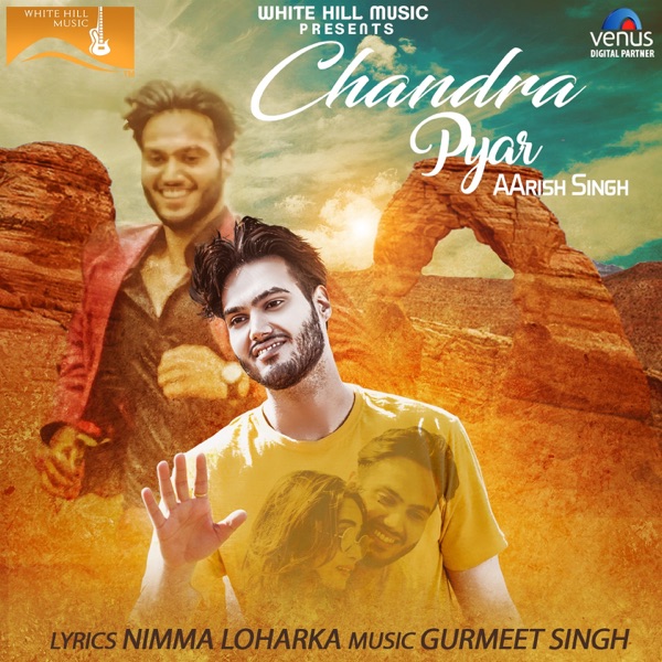 Chandra Pyar Cover