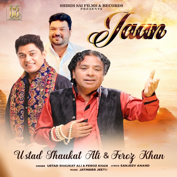 Jaan Cover