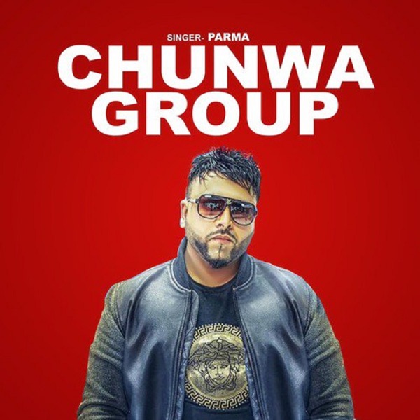 Chunwa Group Cover