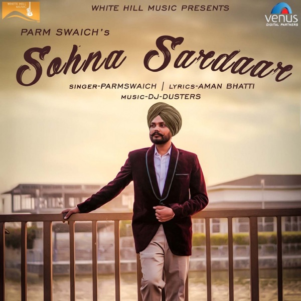 Sohna Sardaar Cover