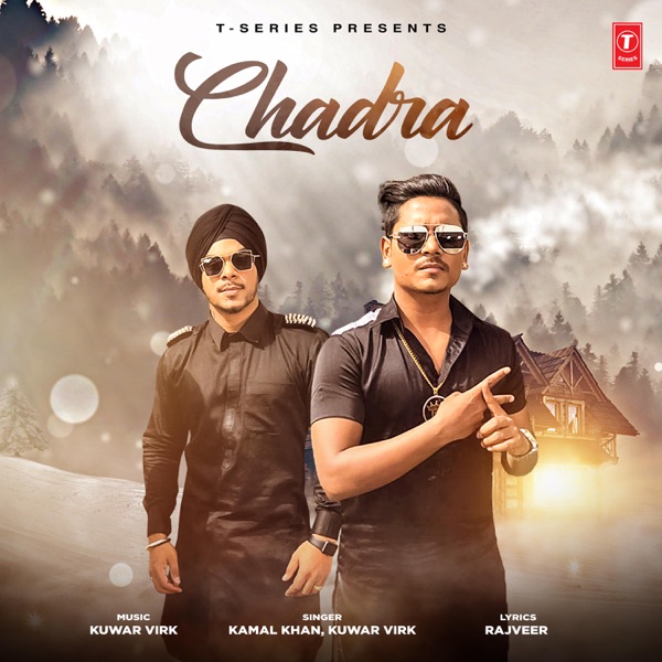 Chadra Cover