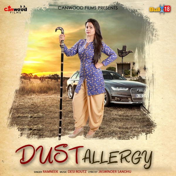 Desi Daaru Cover