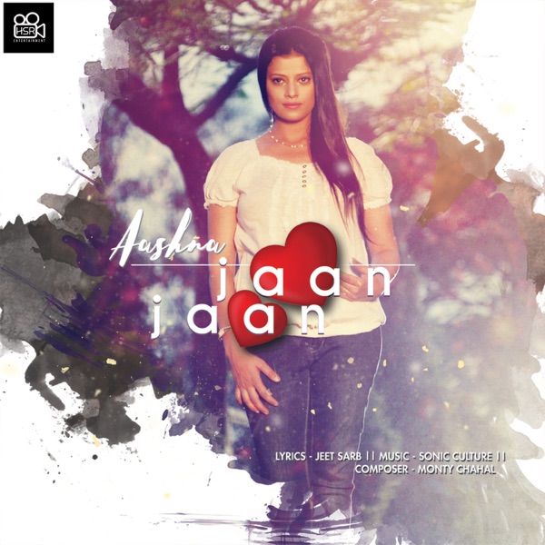 Jaan Jaan Cover