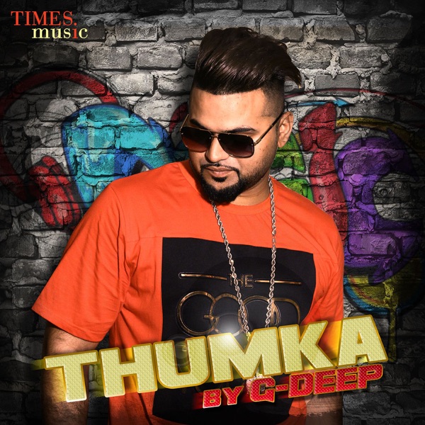 Thumka Cover