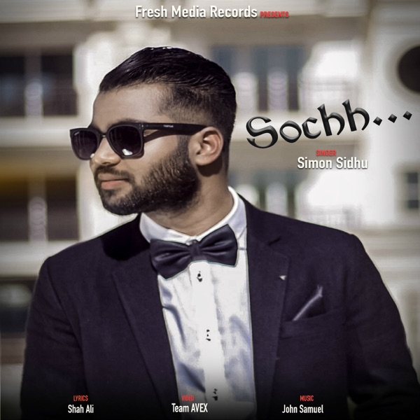 Sochh Cover