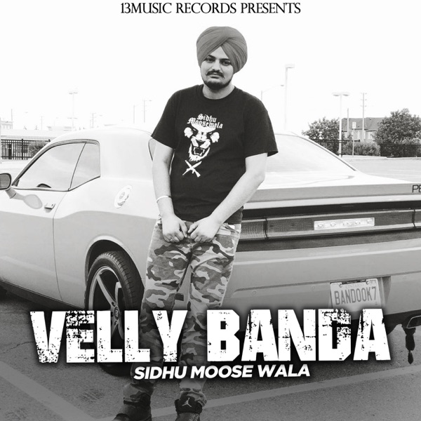 Velly Banda Cover