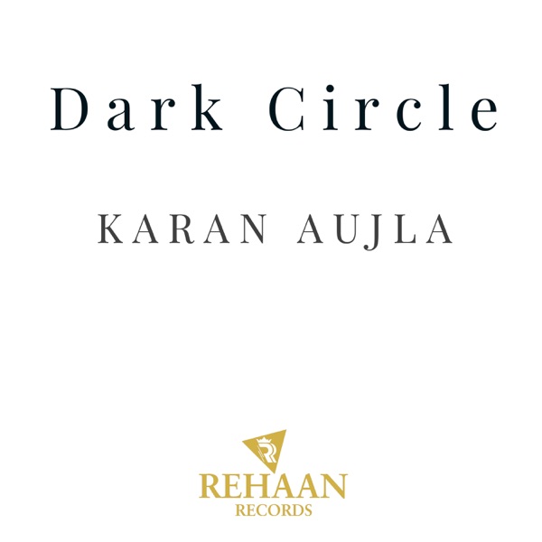 Dark Circle Cover