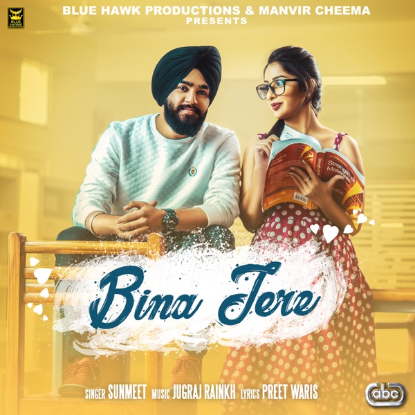 Bina Tere Cover