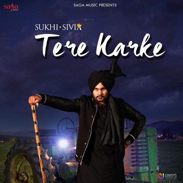 Tere Karke Cover