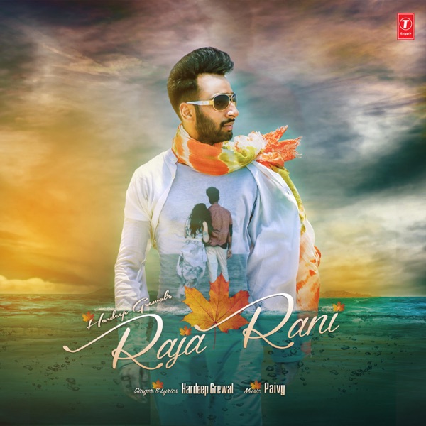 Raja Rani Cover