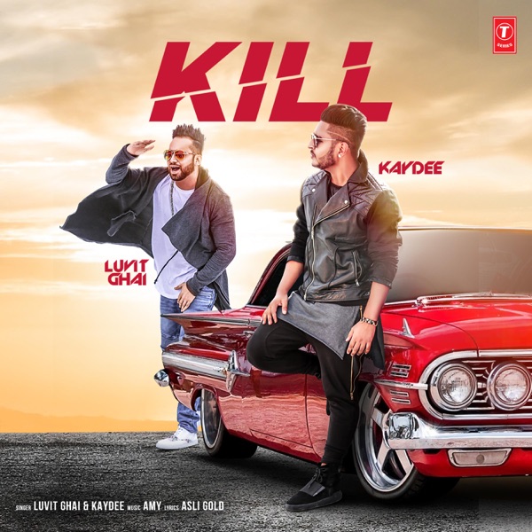 Kill Cover