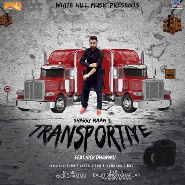 Transportiye Cover