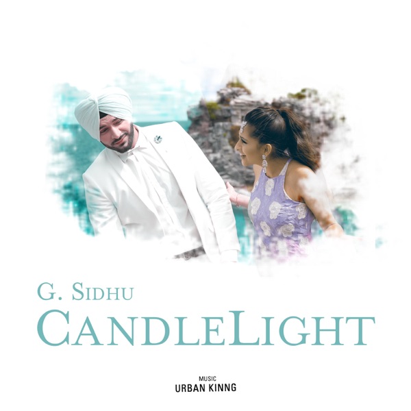 Candle Light Cover