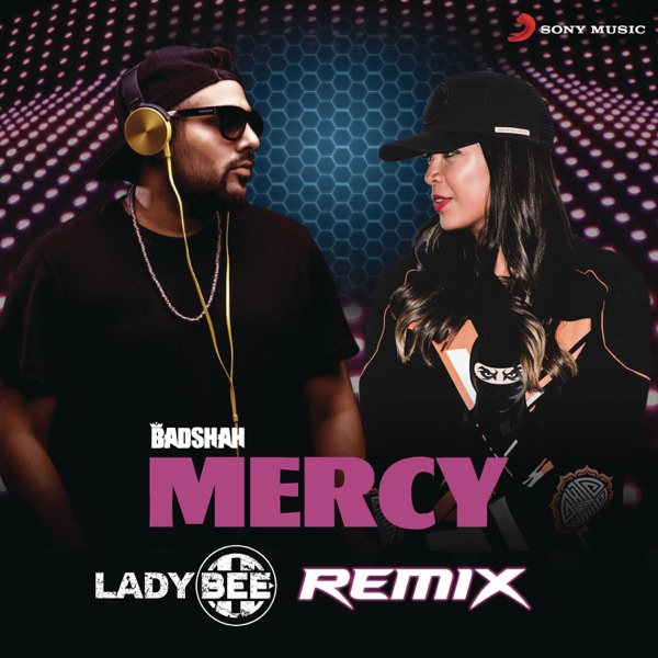 Mercy (Remix) Cover