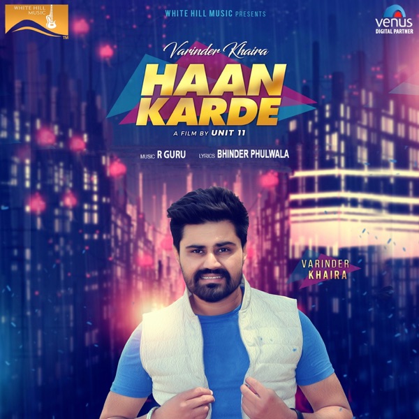 Haan Karde Cover