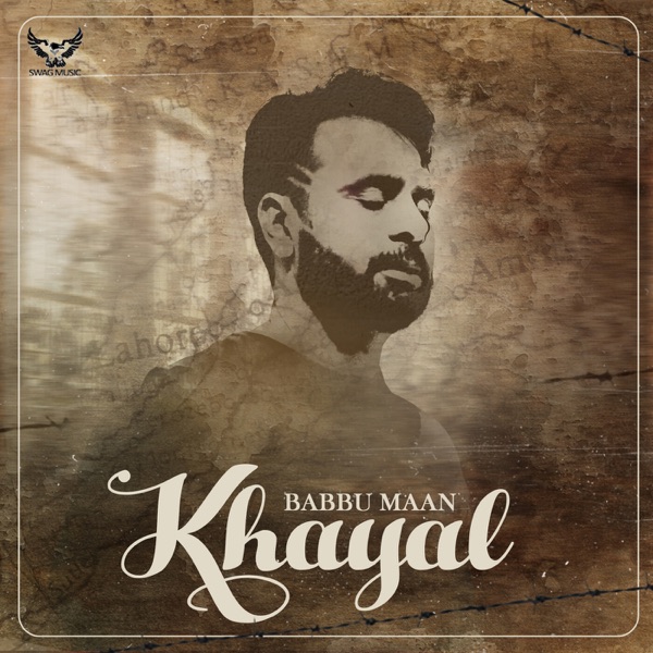 Khayal Cover