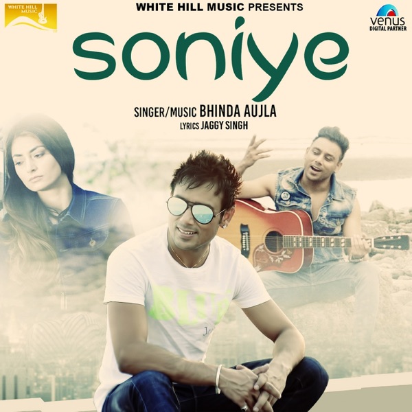 Soniye Cover