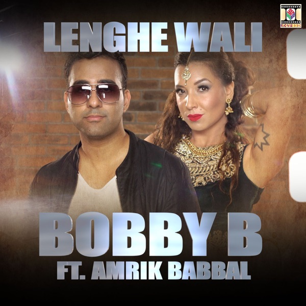 Lenghe Wali Cover