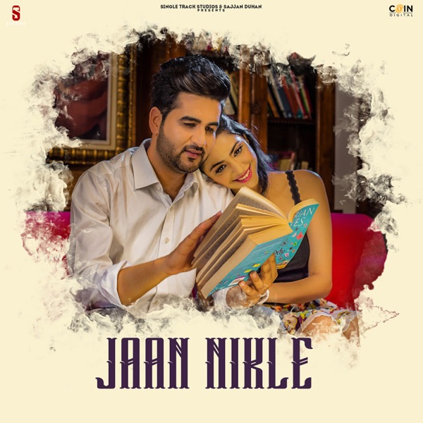 Jaan Nikle Cover