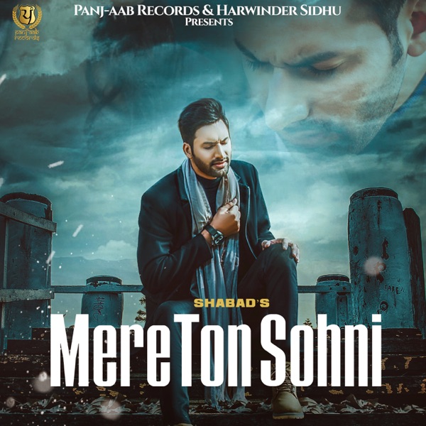 Mere Ton Sohni Cover