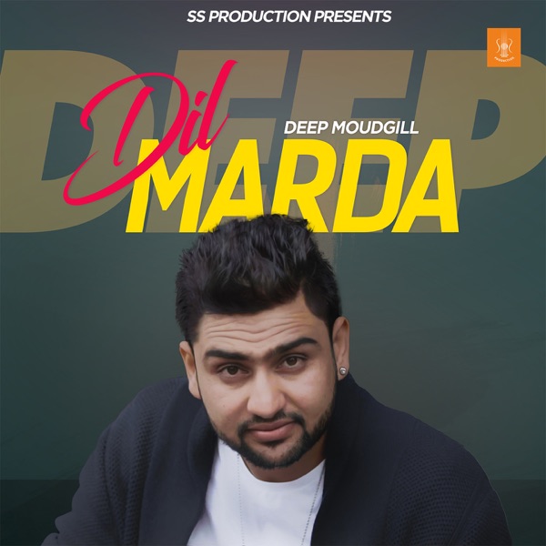 Dil Marda Cover