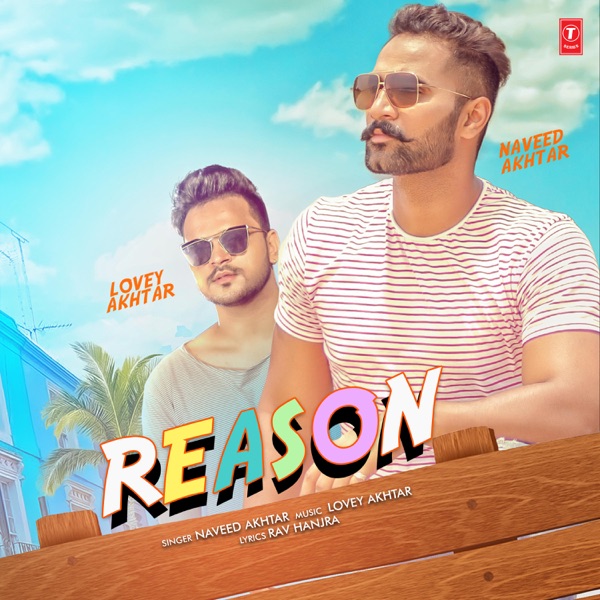 Reason Cover