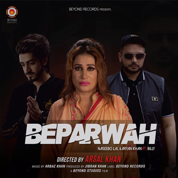 Beparwah Cover