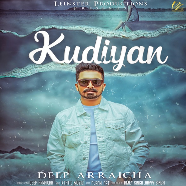 Kudiyan Cover