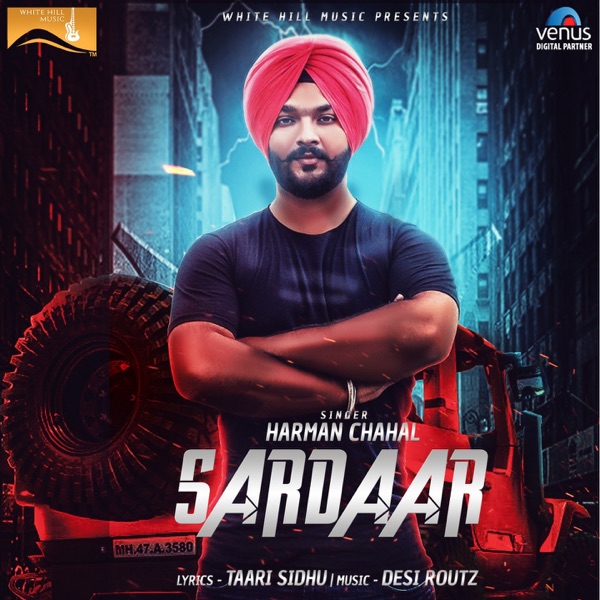 Sardaar Cover