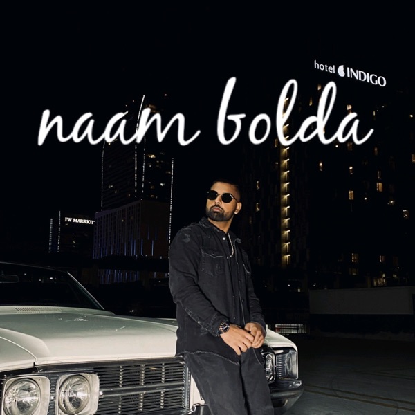 Naam Bolda Cover