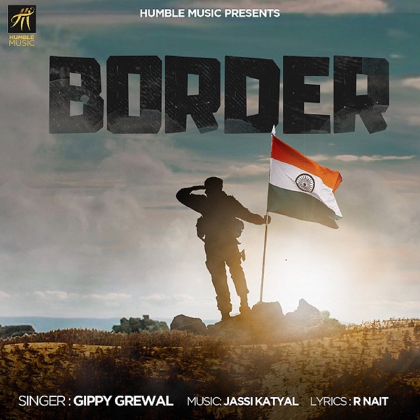 Border Cover