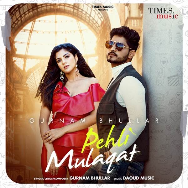 Mulaqat Cover