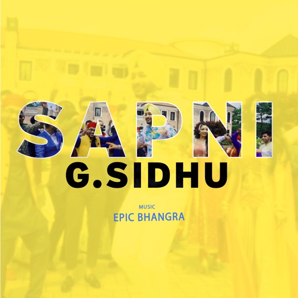 Sapni Cover