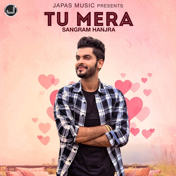 Tu Mera Cover