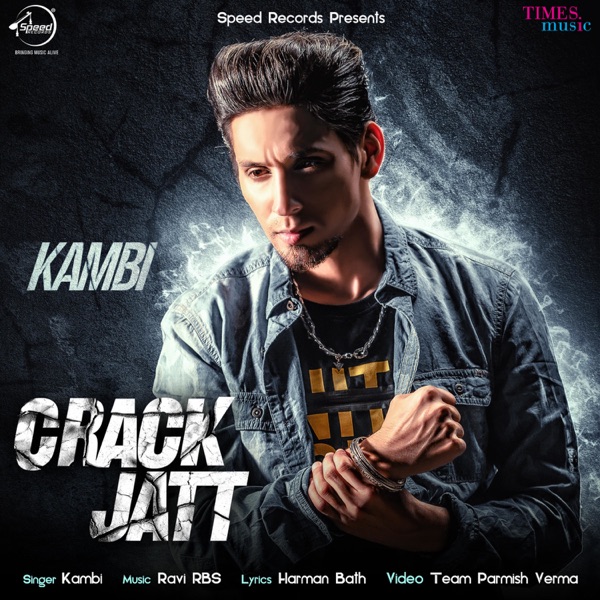 Crack Jatt Cover