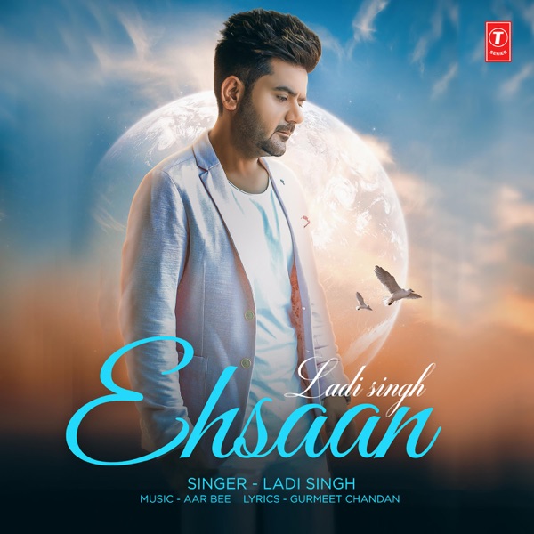 Ehsaan Cover