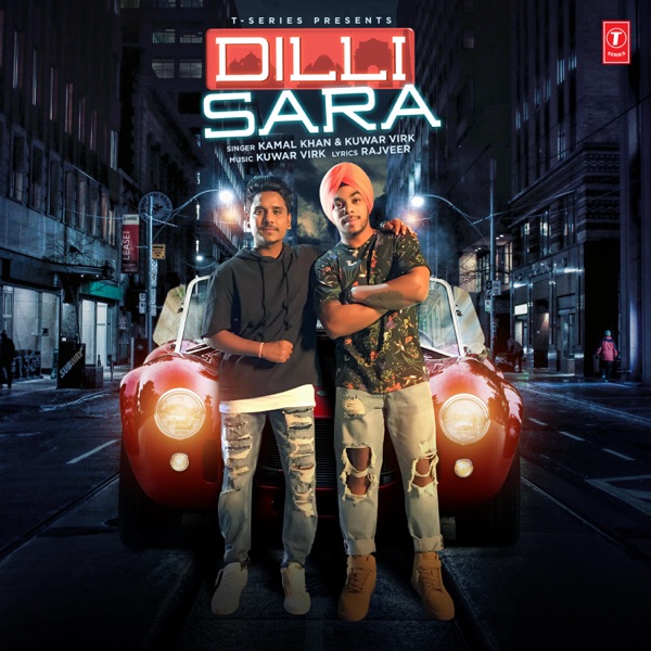 Dilli Sara Cover