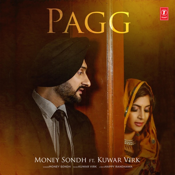 Pagg Cover