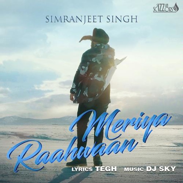 Meriya Raahwaan Cover