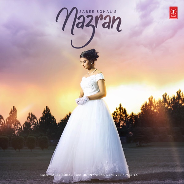 Nazran Cover