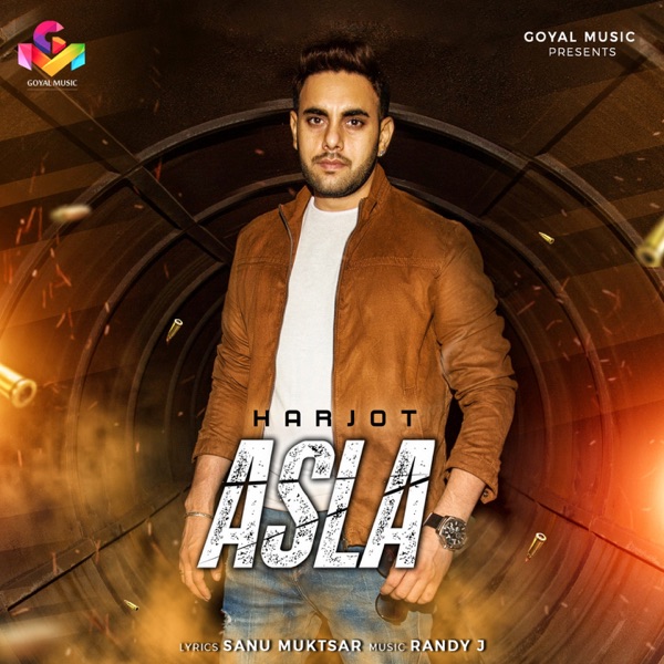 Asla Cover