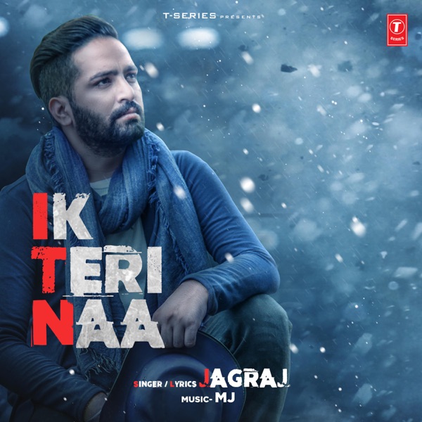 Ik Teri Naa Cover