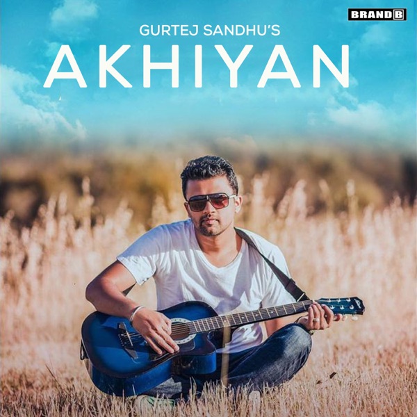 Akhiyan Cover