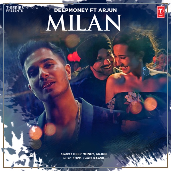 Milan Cover