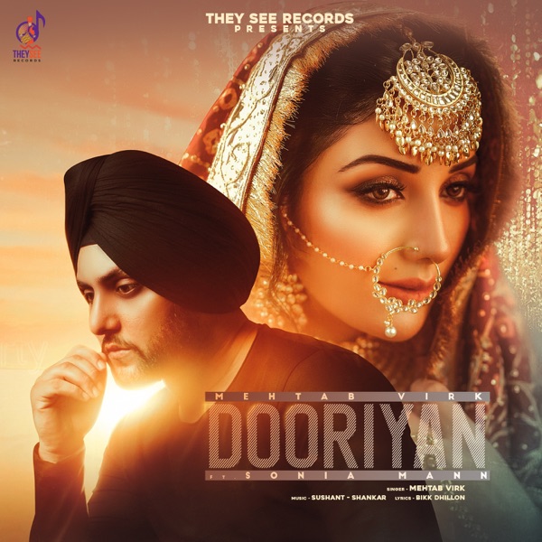 Dooriyan Cover