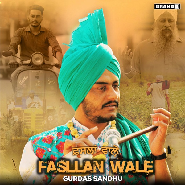 Fasllan Wale Cover